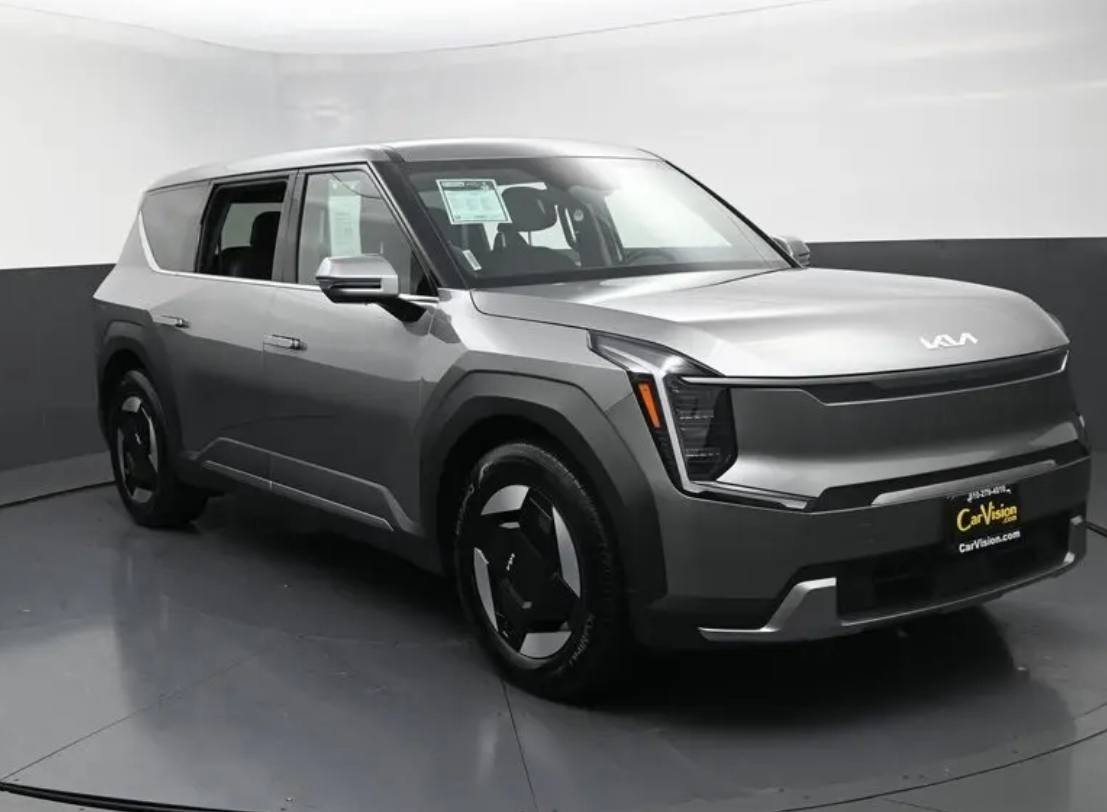 Kia EV9